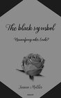 Buchcover The black symbol