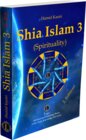 Buchcover Shia Islam 2. Edition