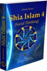 Buchcover Shia Islam 2. Edition