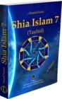 Buchcover Shia Islam 2. Edition