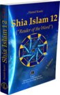 Buchcover Shia Islam 2. Edition