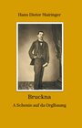 Buchcover Bruckna