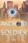Buchcover Android Soldier