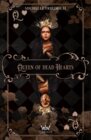 Buchcover Queen of dead Hearts