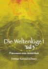 Buchcover Die Weltenlüge 1 - Teil 3