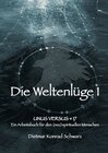 Buchcover Die Weltenlüge 1 - Bücherband - Alle 4 Teile!