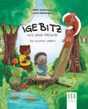 Buchcover Igebitz und seine Freunde