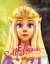 Buchcover Ellania Alcar