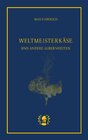 Buchcover Weltmeisterkäse