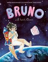 Buchcover Bruno will hoch hinaus