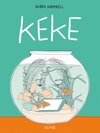 Buchcover Keke