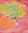 Buchcover Muskel, Furz und Superkraft