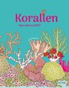Buchcover Korallen