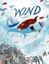 Buchcover Was uns der Wind erzählt