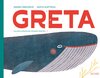 Buchcover Greta