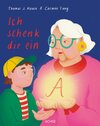 Buchcover Ich schenk dir ein A