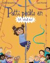 Buchcover Patti packts an