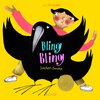 Buchcover Bling Bling Sachen tauschen