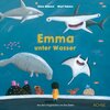 Buchcover Emma unter Wasser
