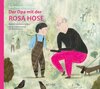 Buchcover Der Opa mit der rosa Hose