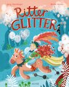Buchcover Ritter Glitter