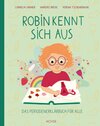 Buchcover Robin kennt sich aus