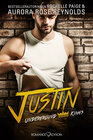 Buchcover Underground Kings: Justin