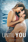 Buchcover Until You: May