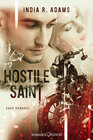 Buchcover Hostile Saint
