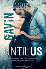 Buchcover Until Us: Gavin