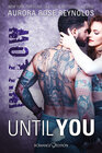Buchcover Until You: Willow