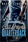 Buchcover Stalked by the Quarterback