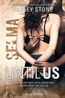 Buchcover Until Us: Selma