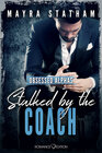 Buchcover Stalked by the Coach