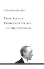 Buchcover Constructive Conscious Control of the Individual