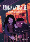 Buchcover Diana & Charlie