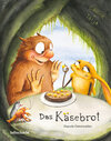 Buchcover Das Käsebrot