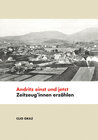 Buchcover Andritz einst und jetzt