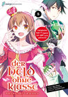 Buchcover Der Held ohne Klasse 5