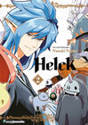 Buchcover Helck 02