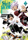 Buchcover Hell Mode 2