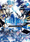 Buchcover Hell Mode 6