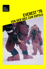Buchcover Everest '78