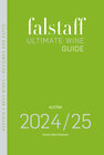 Buchcover Falstaff Ultimate Wine Guide 2024/25