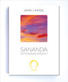 Buchcover SANANDA Offenbarungen 1