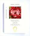 Buchcover WANDEL DER HERZEN