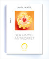 Buchcover DER HIMMEL ANTWORTET