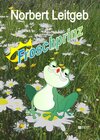 Buchcover Froschprinz