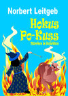 Buchcover Hokus Po-Kuss