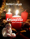 Buchcover Kerzenstille